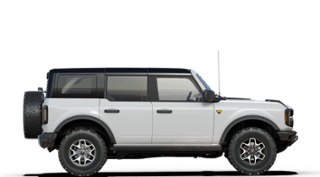 2025 Ford Bronco® External Image 1